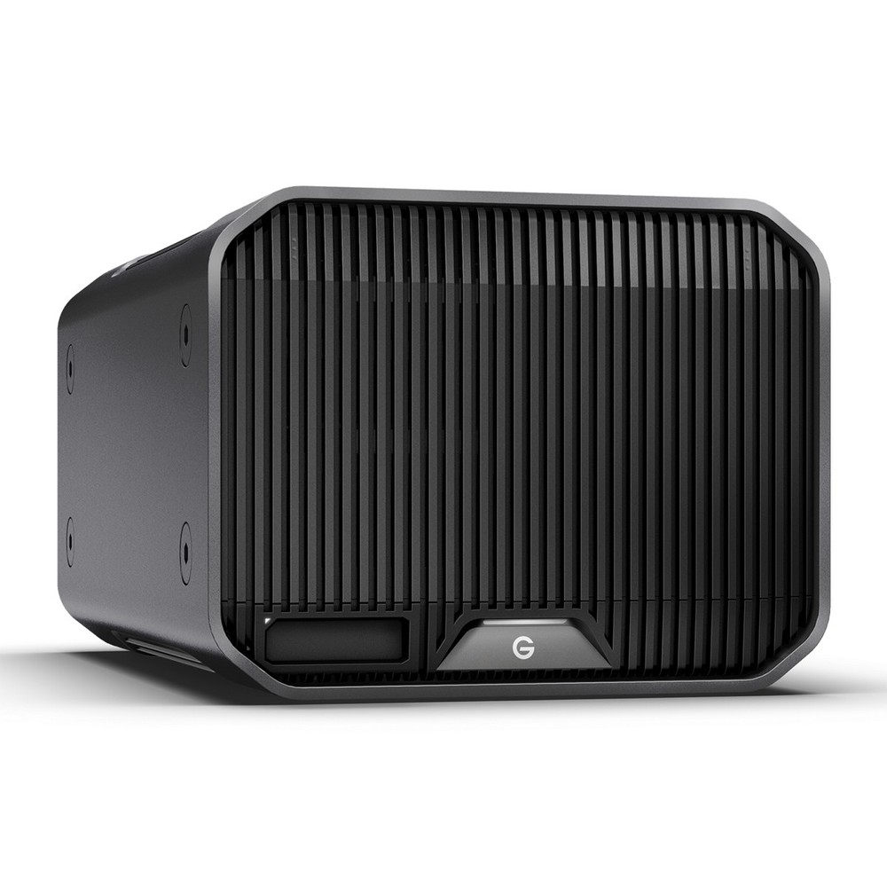 G-Drive 24TB G-RAID PROJECT 2