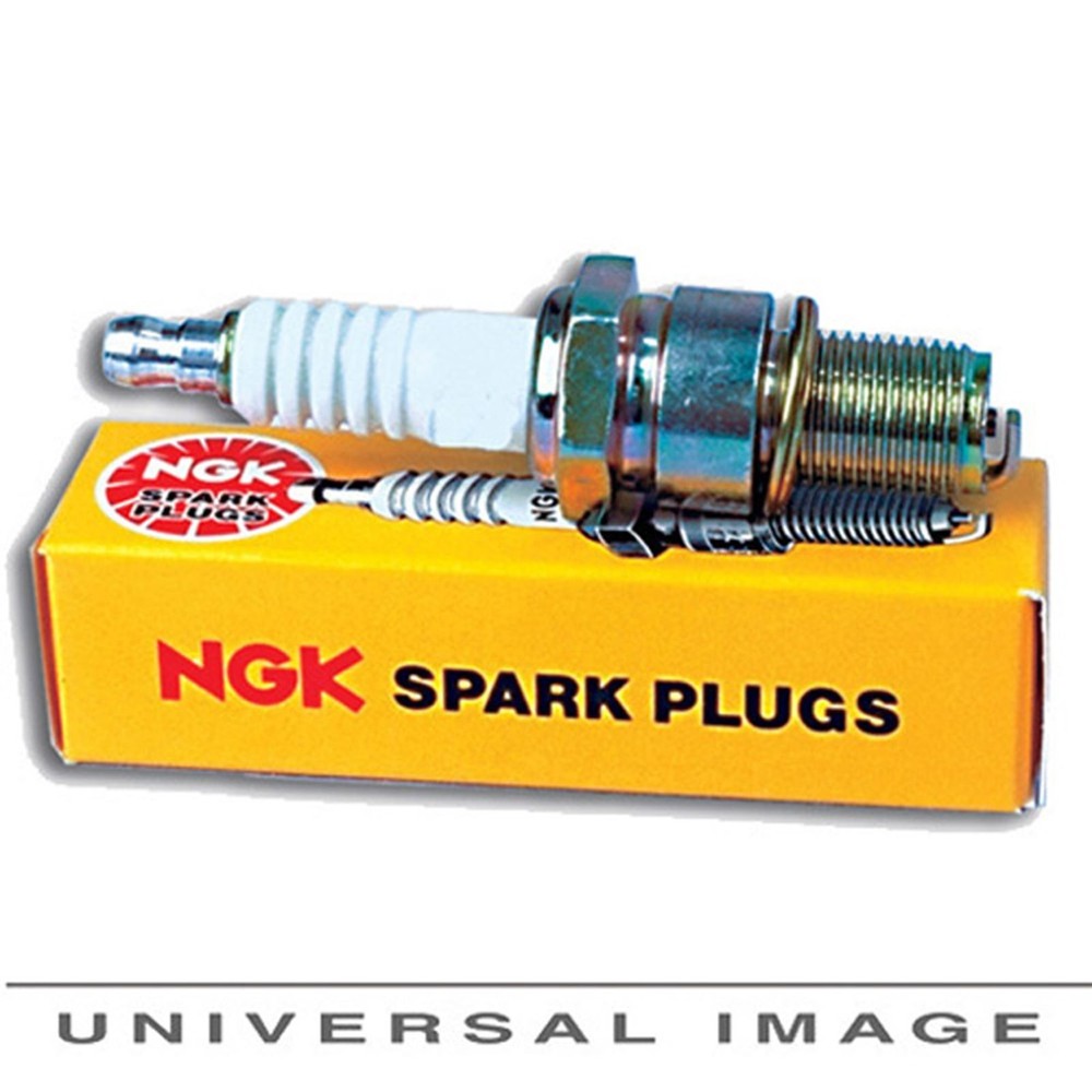NGK Spark Plug LMAR6A-9