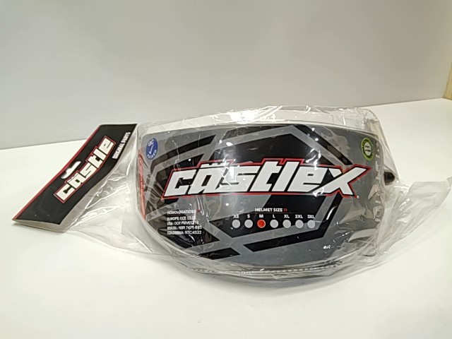 Electric Shield - 2000 Polaris NOS