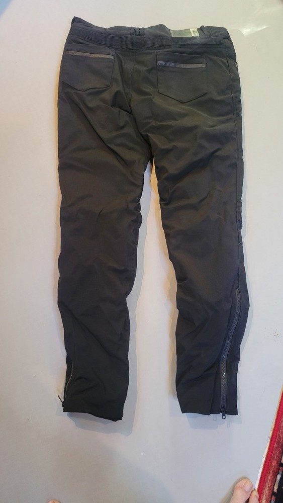 Triumph Womens GorTex Pants