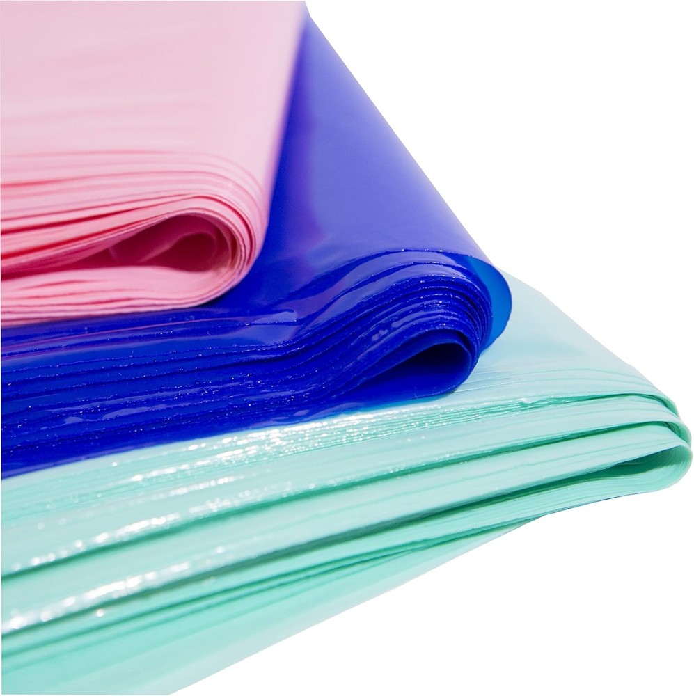 Standard Staples Full Strip