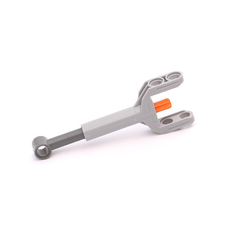 43 PCS Technic Power Functions Mini Linear Actuator Piston 4612100 for Legoeds