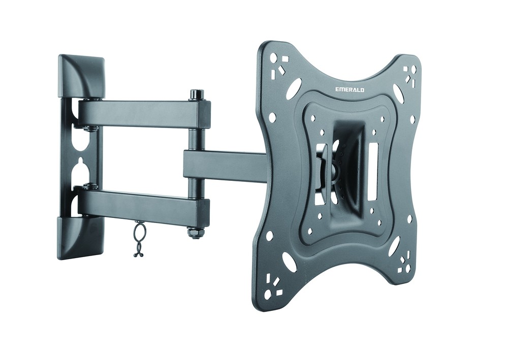 Full Motion Wall Mount for 23-42in TVs (8113)