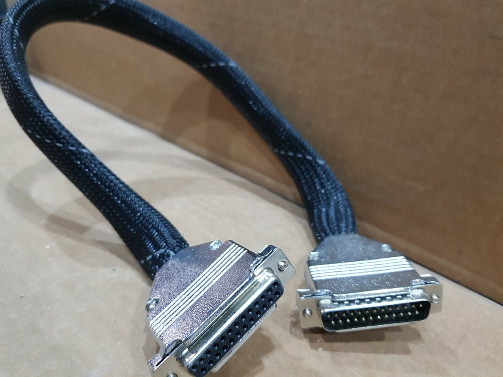 Data cable for dataTaker CEM series 3