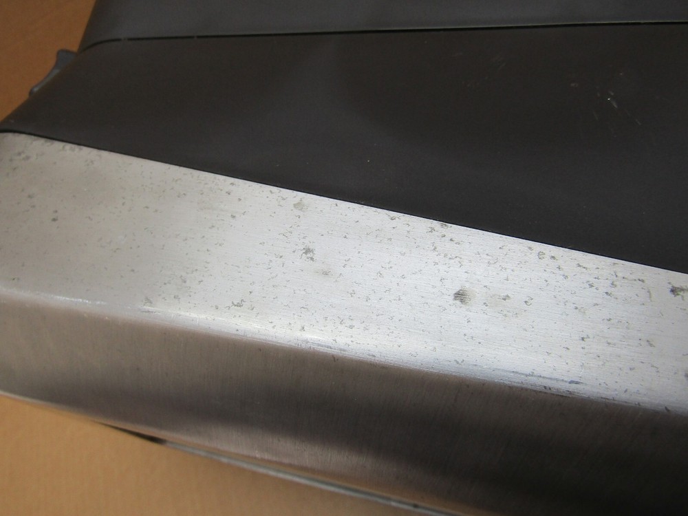 Maeving RM1 2023 battery case (13693)