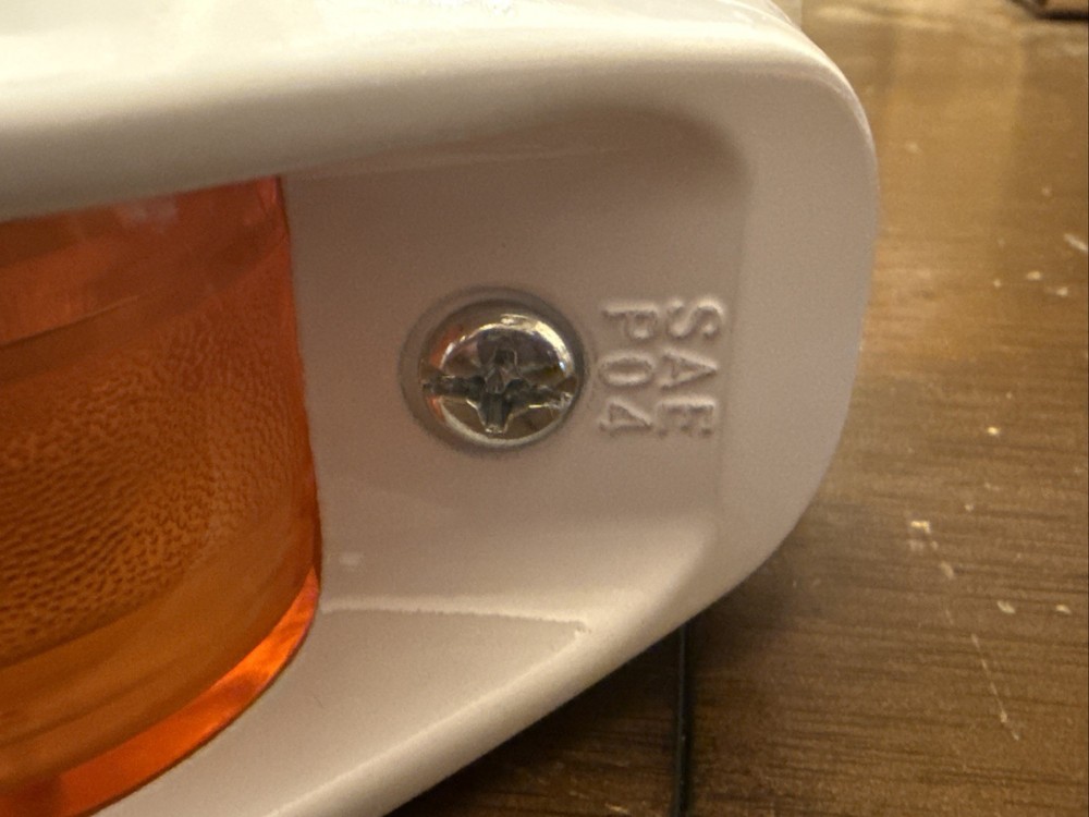 KD Lamp Marker Light KD541