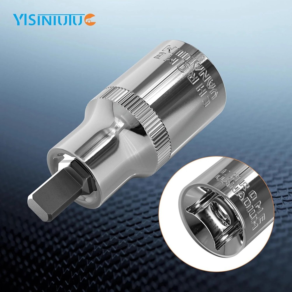 Strut Spreader Tool,2 Piece Suspension Strut Spreader Socket Compatible for with