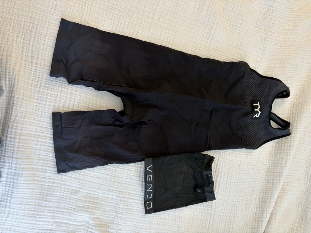 TYR Venzo Closed Back Size 27