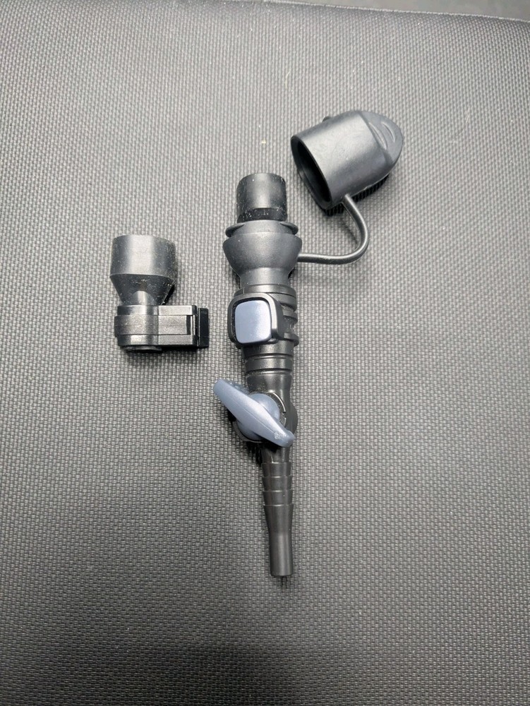 Hydration Bladder Bite Valve w/ Extra Bite Valve