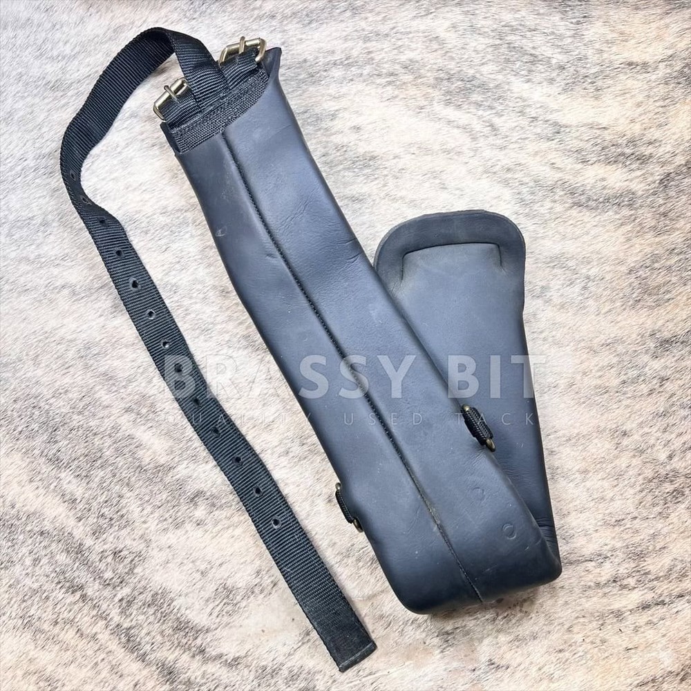 33" Australian Saddle Girth