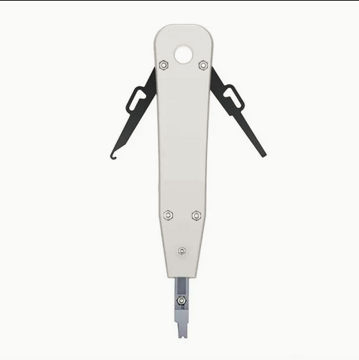 Punch Down Tool for 110 and Krone Type Connectors EXC7046