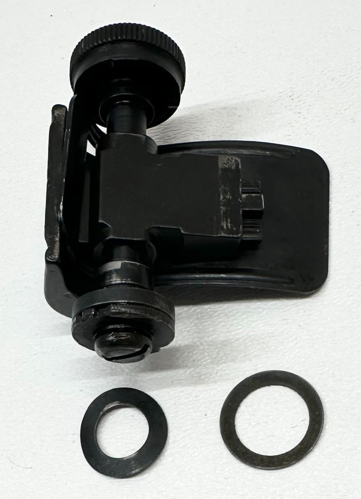Springfield Rear Sight -Preowned