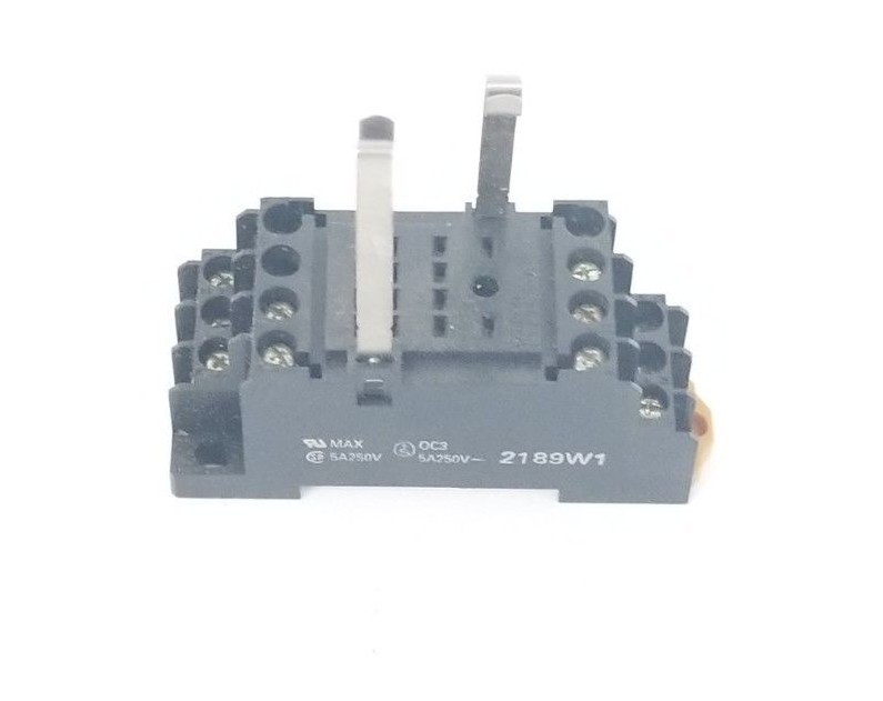 OMRON PYF14A-1 RELAY SOCKET PYF14A1