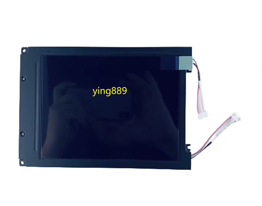 KCG074VG2AB-G00-OX lcd display screen panel kw