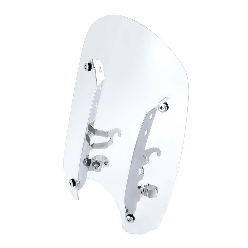 20'' Quick Release Windshield Mounting Hardware Fit For Indian Scout Sixty 16-24
