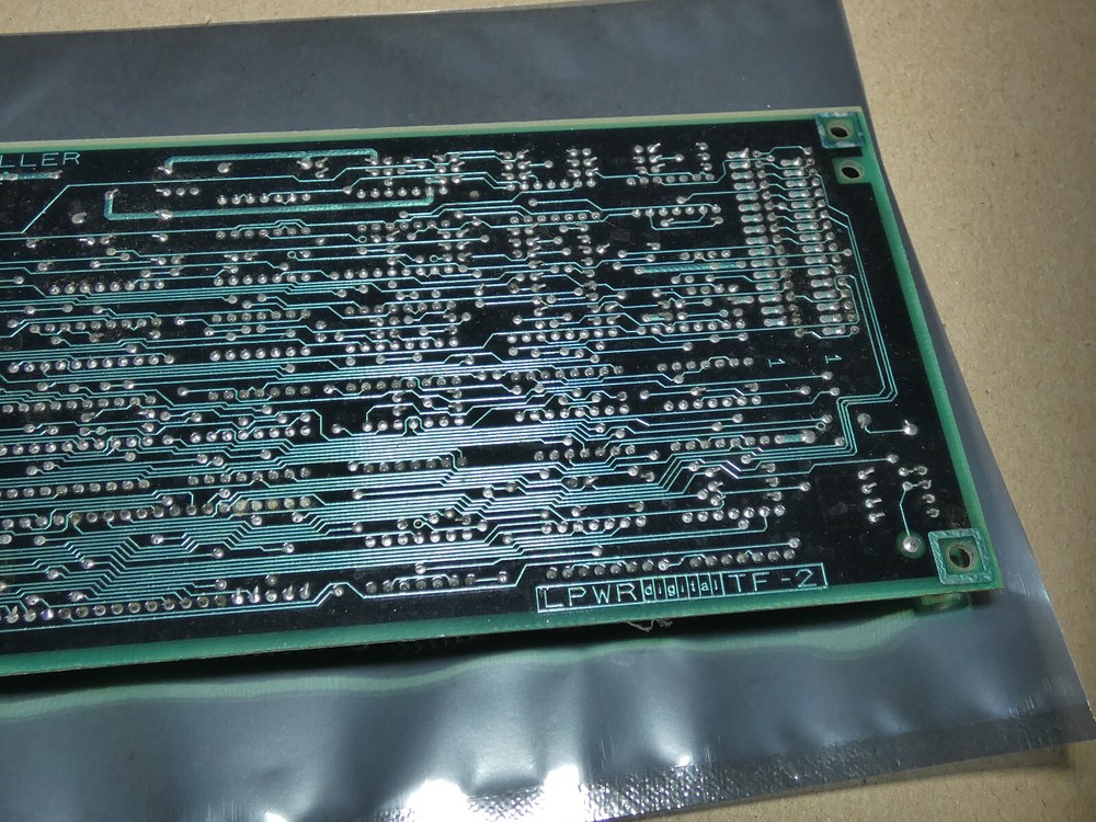 Digital Rainbow PC100 B RX50 FDD Floppy controller working 5415482