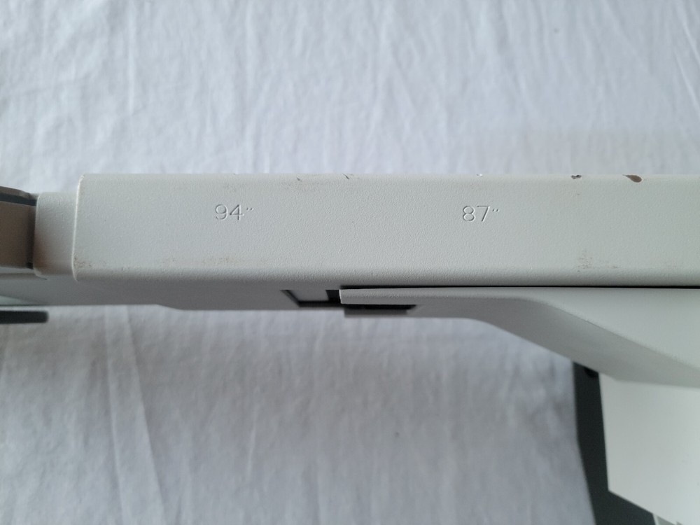 Mount for a Smart LightRaise 40wi Ultra Short Throw Interactive 3D Projector