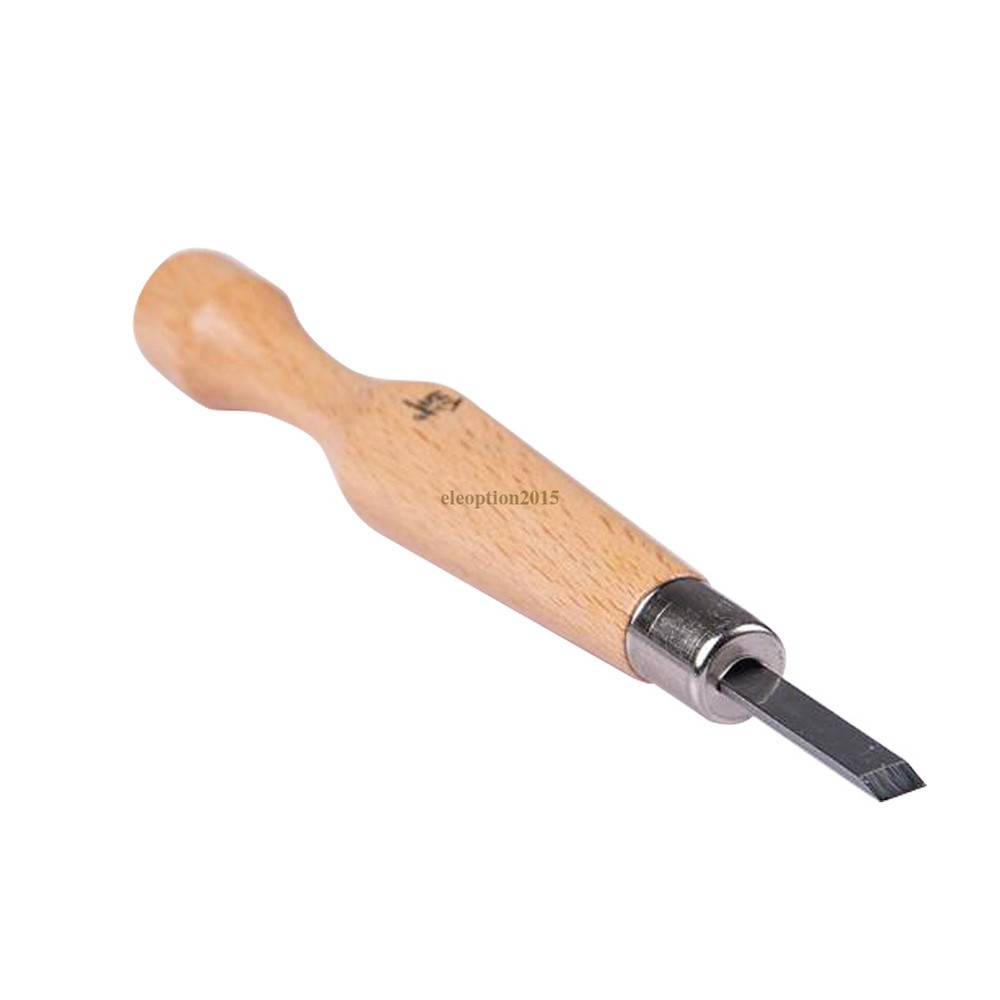 Wood Carving Tools Set of 12 Chisels Wood Knives Woodworking Gouges Tools