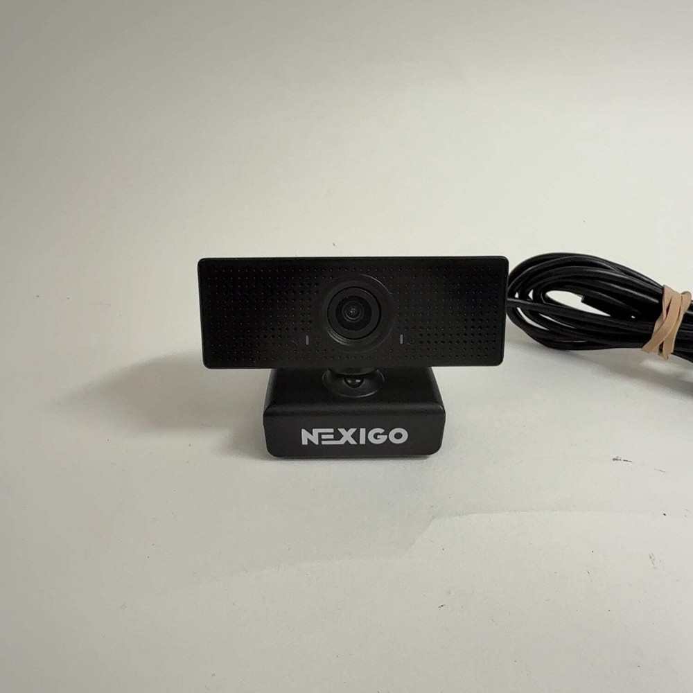 Nexight Nexigo 1080p Webcam N60