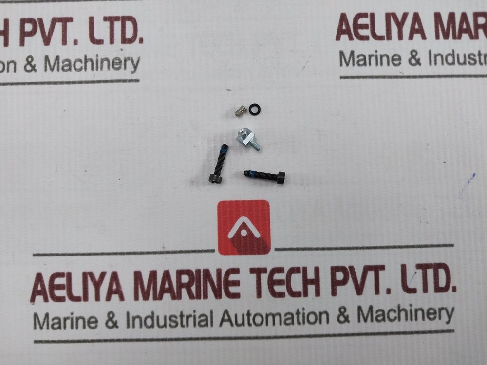 STAR 1619-825-00 Front Lubrication Unit