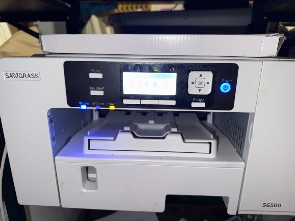 Sawgrass SG500 Sublimation Printer