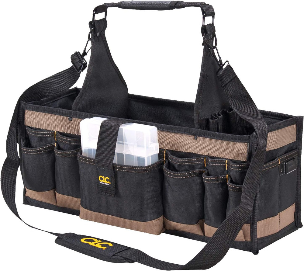 CLC 1530 Electrical Maintenance Tool Carrier + 1528 Large Electrical Maintenance