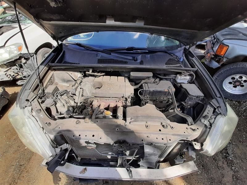 2012 TOYOTA HIGHLANDER DRIVER SIDE REAR DOOR LOCK ACTUATOR