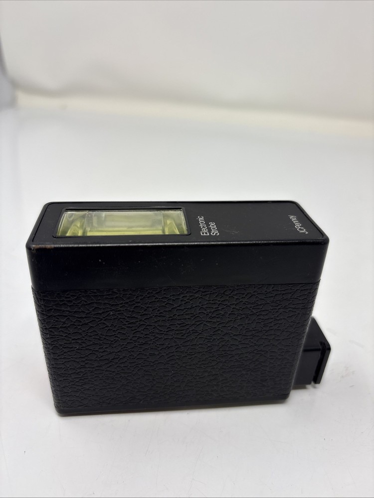 JC Penny Electronic Strobe