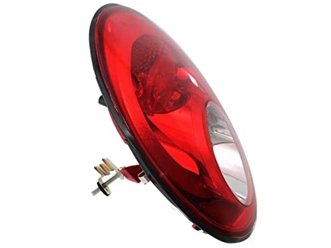APA Replacement Tail light Rear Lamp for 2006 2006-2010 Beetle Driver Side