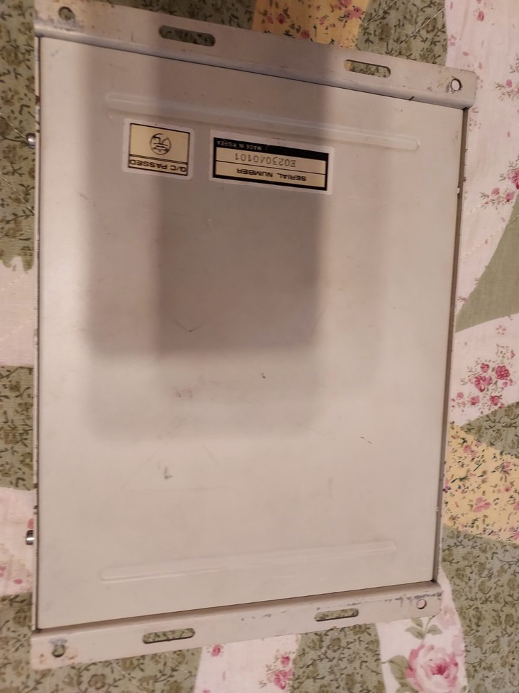 LA Sound LEQ 1030 Third Octane Equalizer/Preamp (Used).