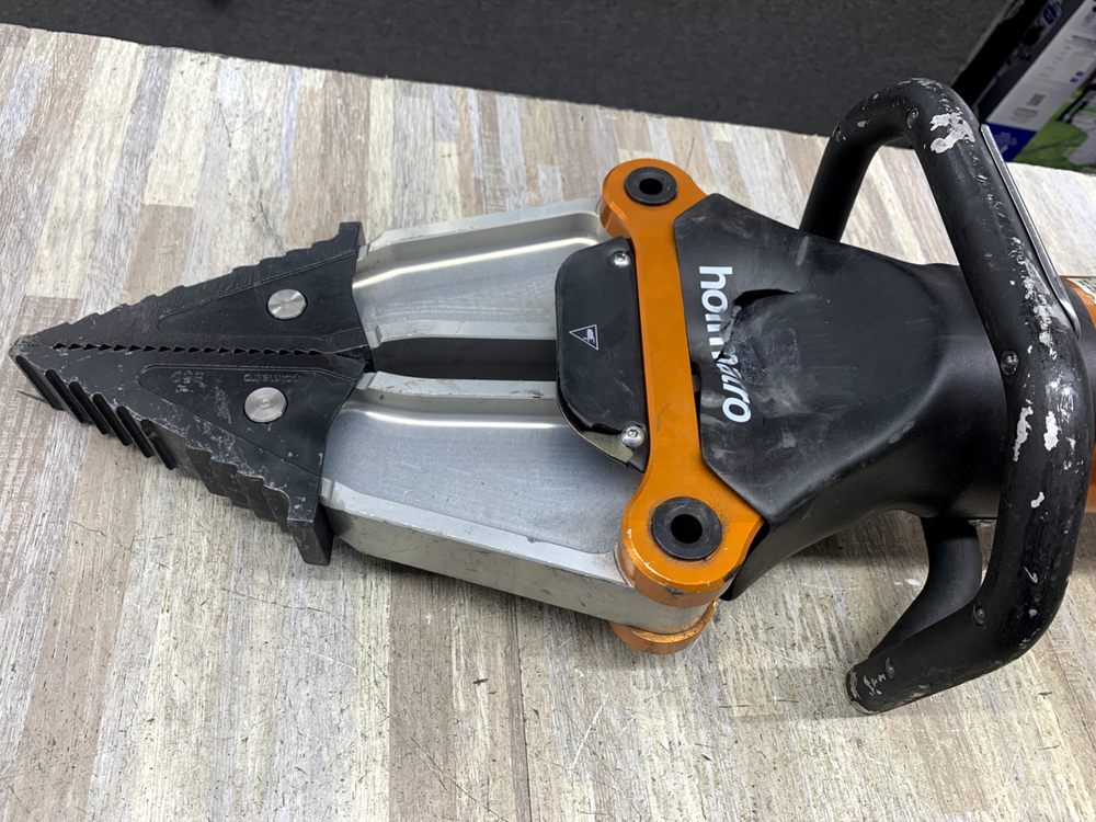 Holmatro COMBI TOOL Spreader Rescue Tool SP5240