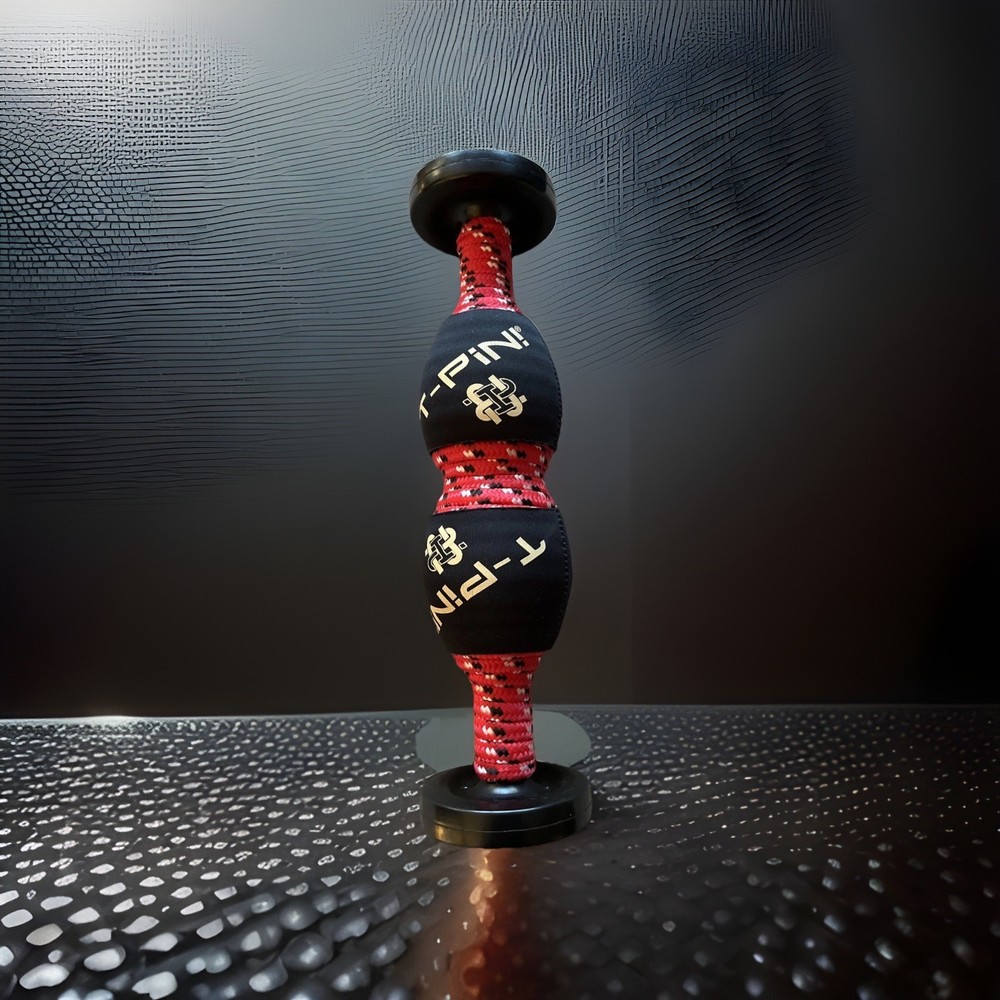 T-Pin Vector Foam Roller