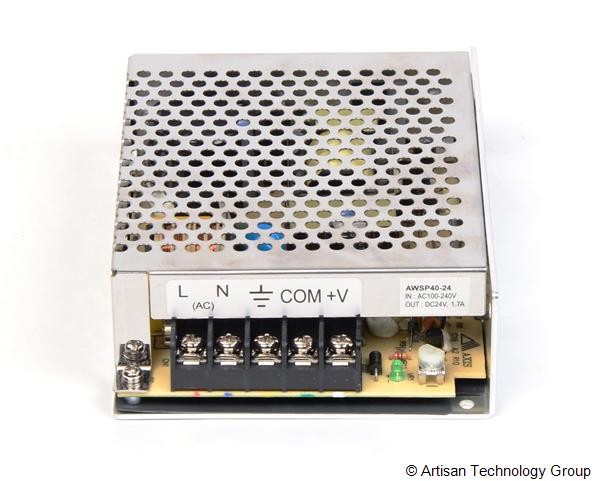 Triad AWSP40-24 Single Output AC/DC Power Supply
