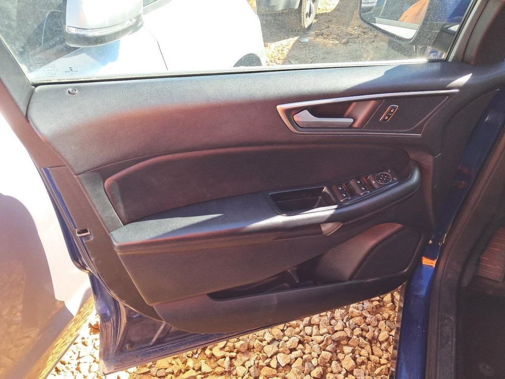 EDGE 2015 Glove Box 4830190