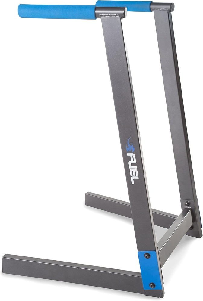 Dip Station Bodyweight Training Multiple Options