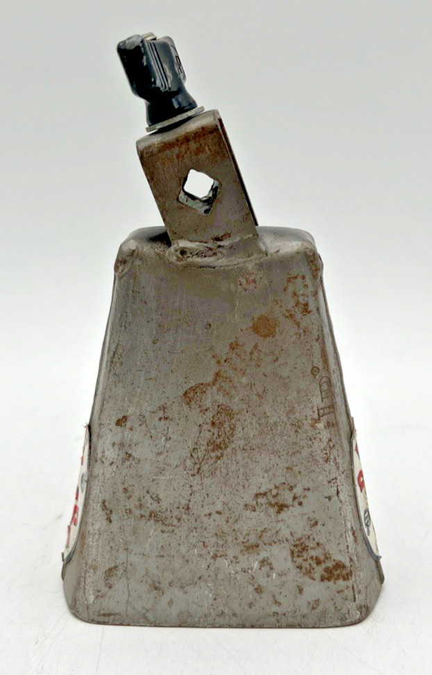 LATIN PERCUSSION LP LP008 RIDGE RIDER, SALSA, NEED MORE COWBELLS & LP BRACKET