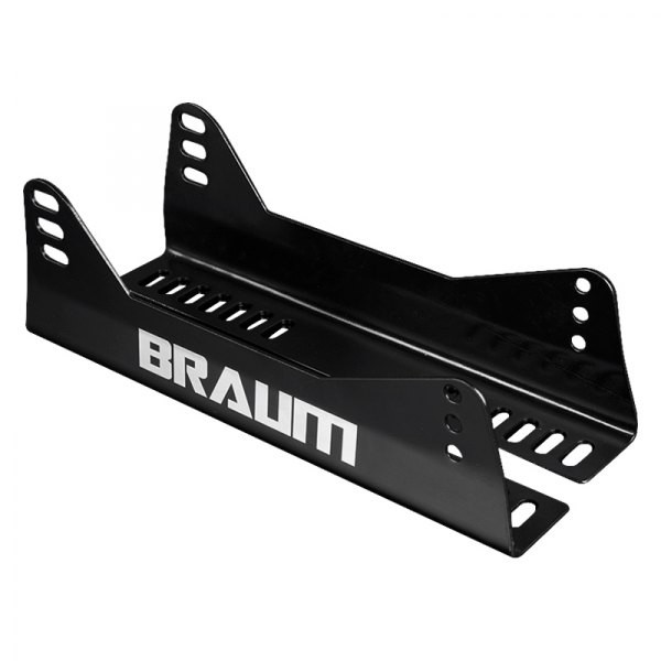 Braum Premium Quality Seat Saver Side Mount Bracket System Universal BRAC-UNSS