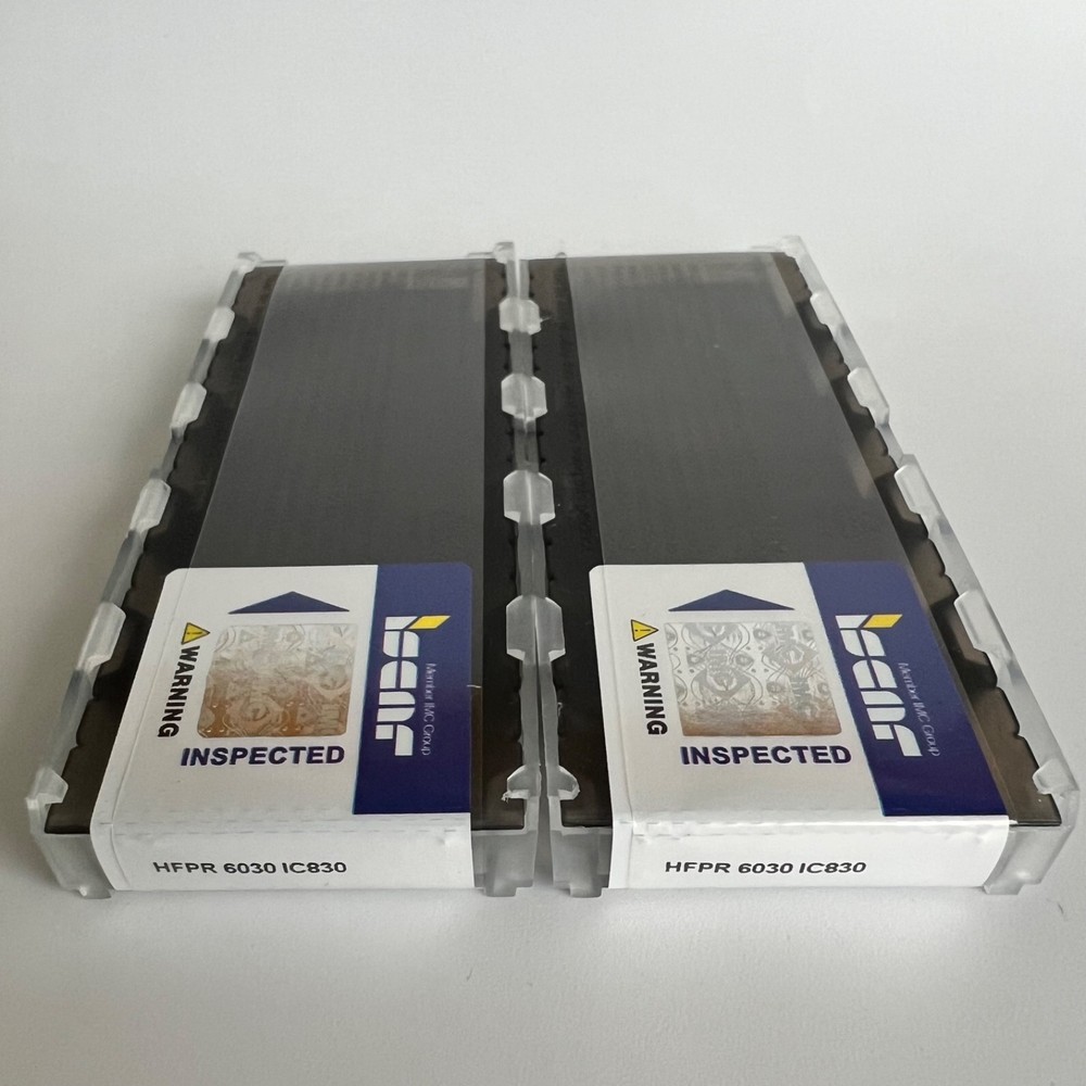 HFPR6030 IC830/ISCAR/ 10PCS