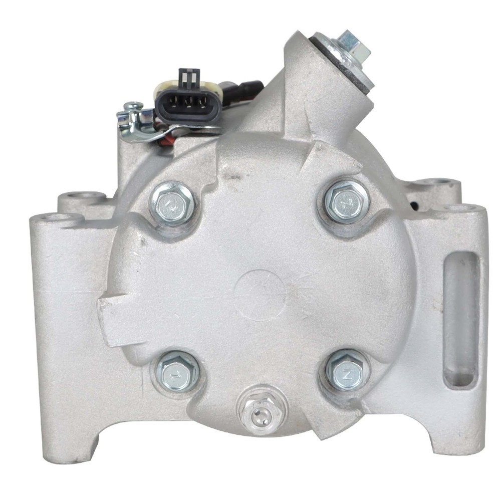 A/C Compressor for Trailblazer Envoy 2002-2009