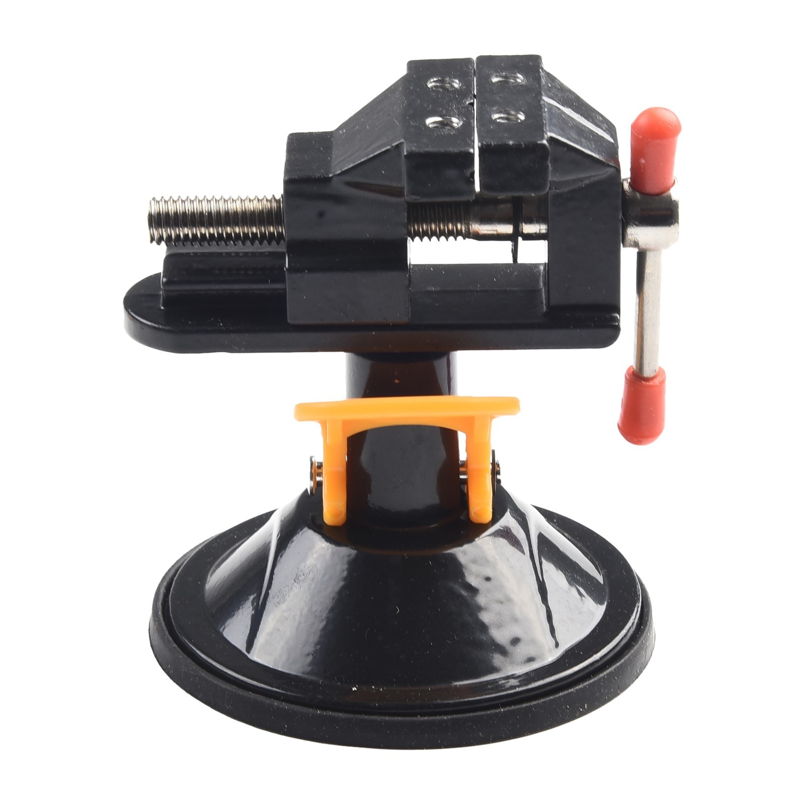 Small Rotating Vice?? Swivelling Work 30 Mm Suction Cup Vice Table Clamp Vice