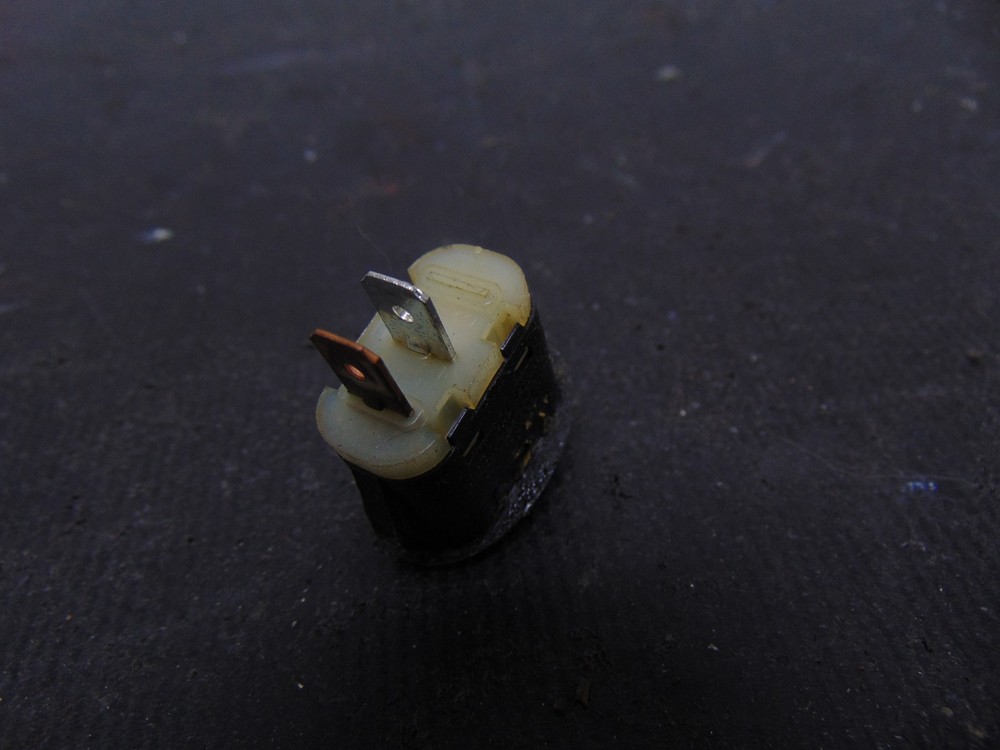 Maytag Range MGR5752ADS Rocker Switch 74008937