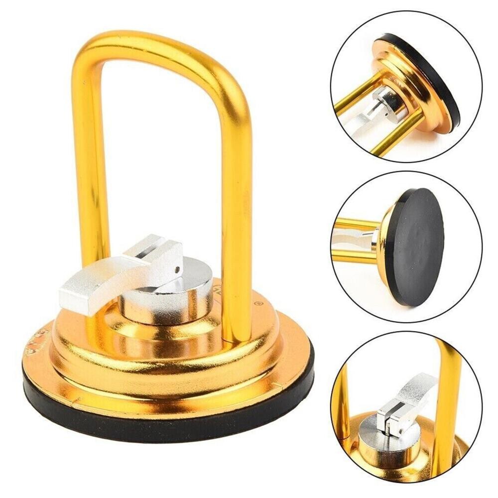 Auto Car Body Dent Repair Puller Pull Panel Ding Remover Sucker Suction Cup Tool