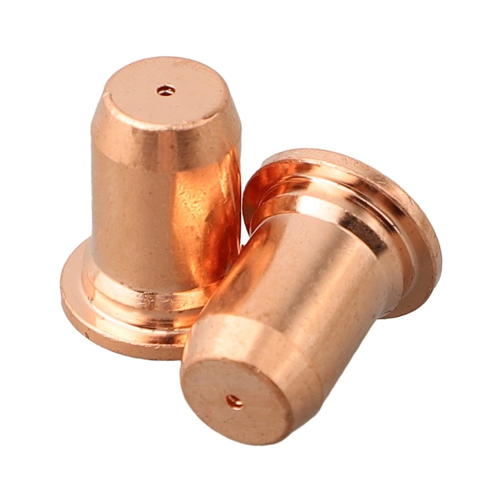 Plasma Electrode Tips 0.9mm Accessories Plasma Cutters Plasma Electrode