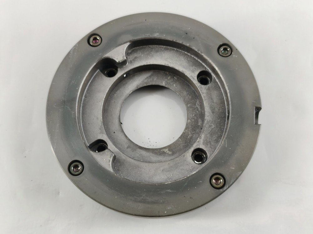 Nikon Eclipse E400 Microscope Head Mount