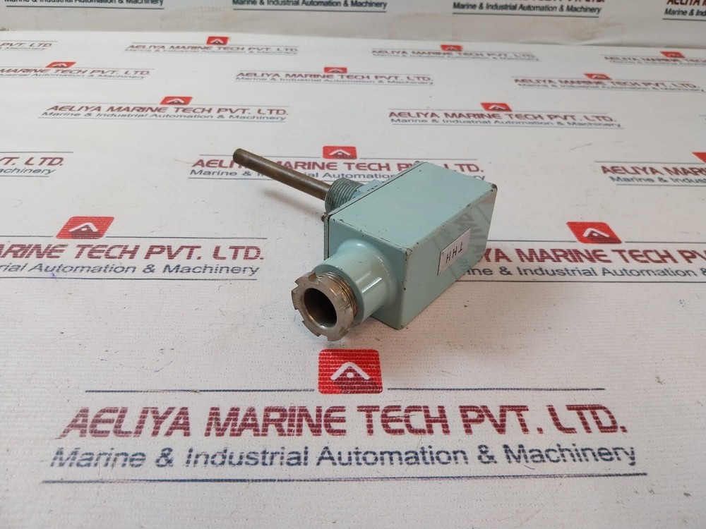 Fenwal 23110 Temperature Controller 47652