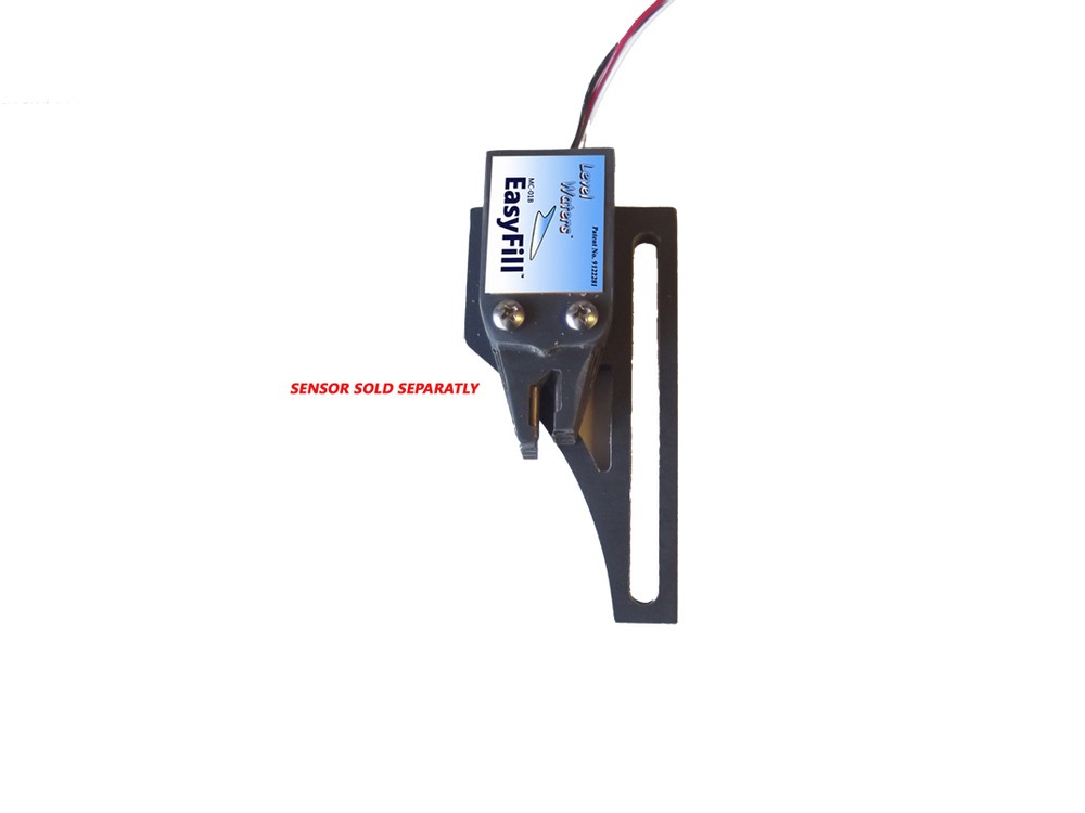 Skimmer Mount for EasyFill Floatless Pond Auto Fill Water Level Sensor