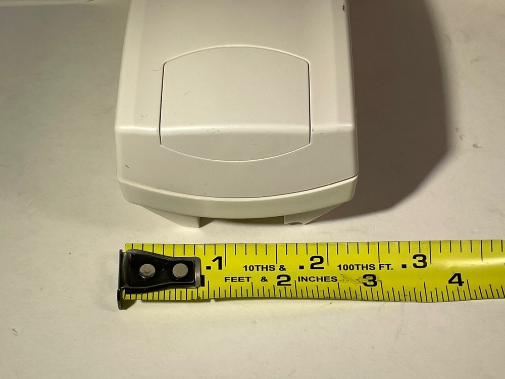 Interlogix Aritech PIR Motion Sensor EV1116 NOS NOB AS IS