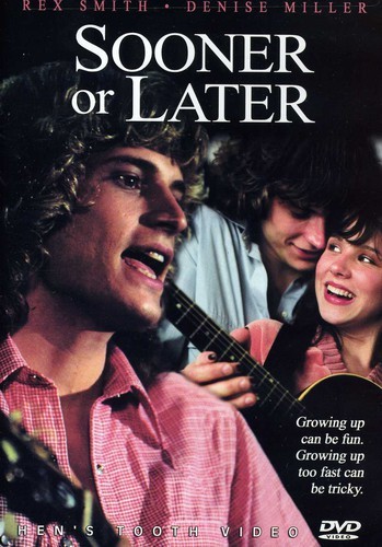 Sooner or Later [New DVD]