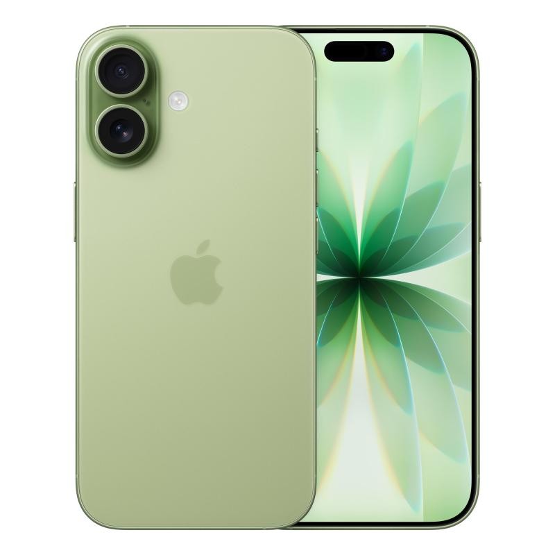 Apple iPhone 17 256GB Salvia