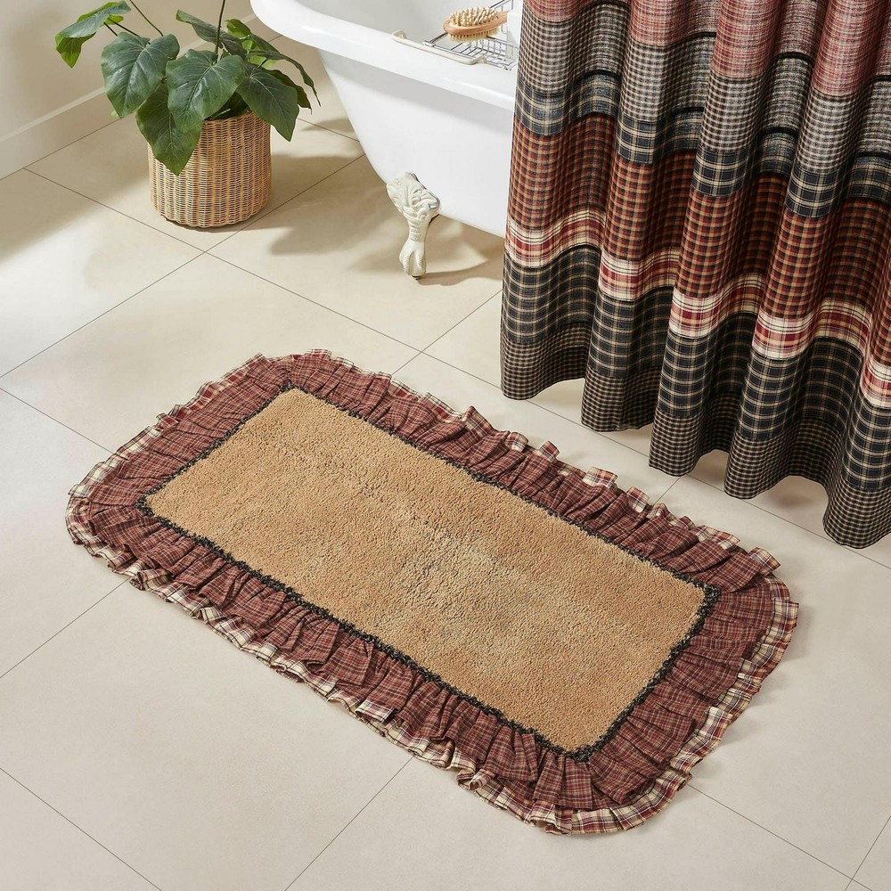 Beckham Bathmat